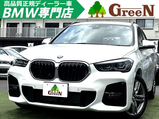 BMW X1 1