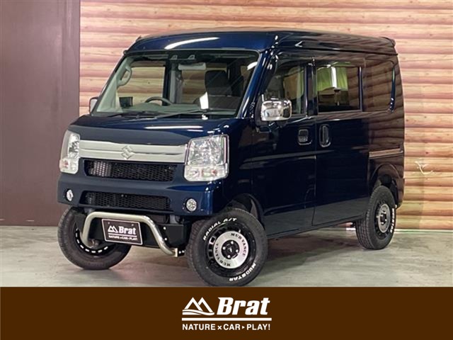Suzuki Every 1