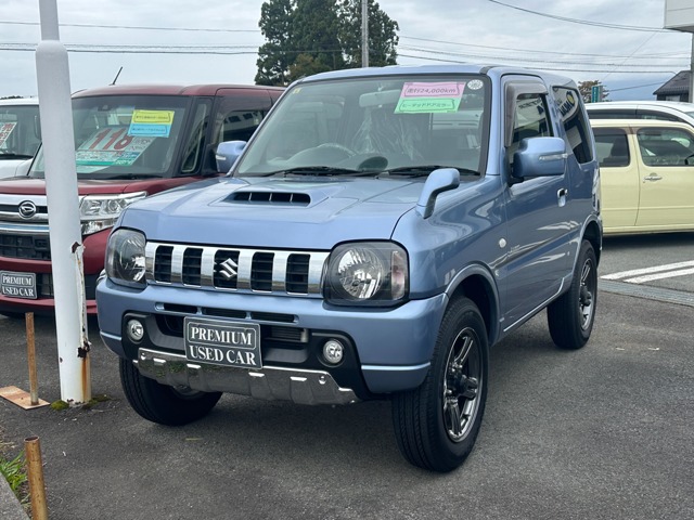 2012 Suzuki Jimny