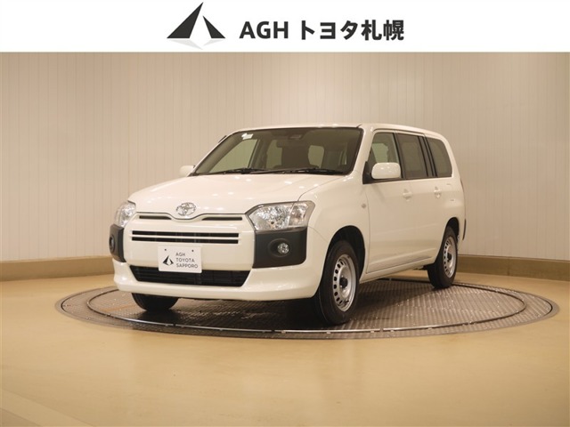 2019 Toyota Succeed Van