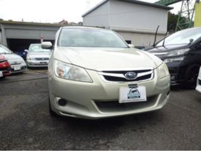 Suzuki Exiga 2