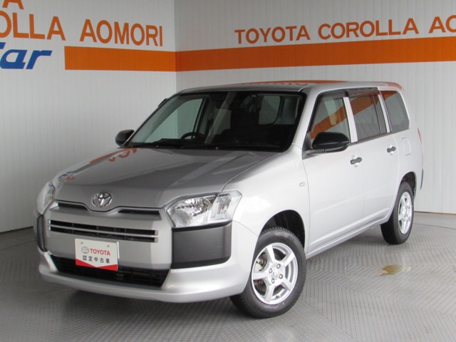 2024 Toyota Probox Van