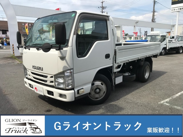 2015 Isuzu Elf
