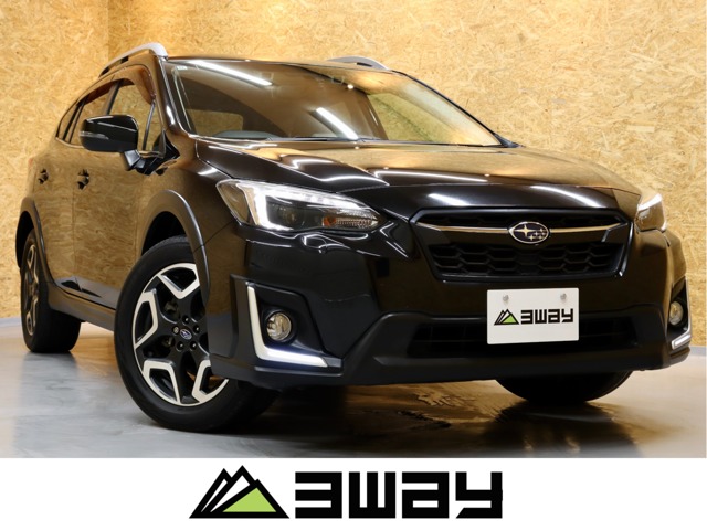 Subaru XV 1