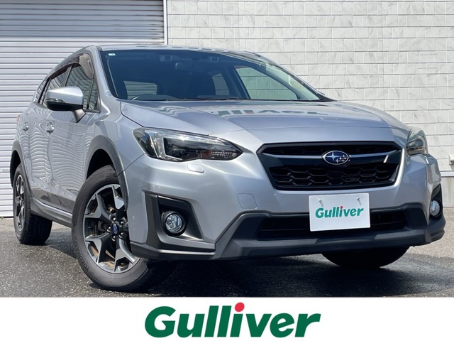 Subaru XV 1