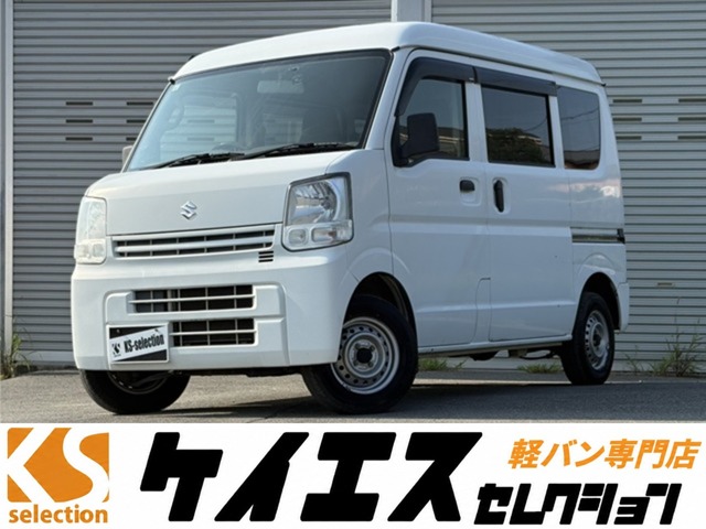 2016 Suzuki Every