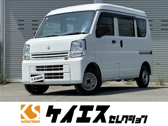 Suzuki Every 1