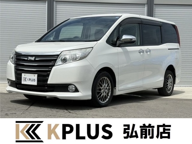 2015 Toyota Noah