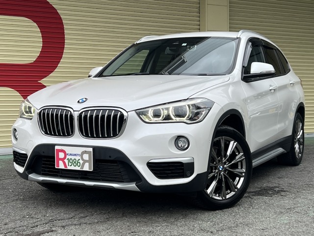BMW X1 1