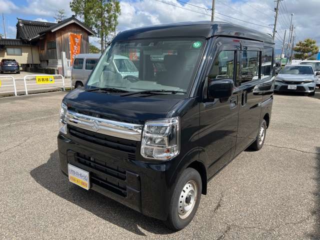 Suzuki Every 1