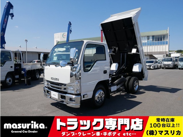 2014 Isuzu Elf