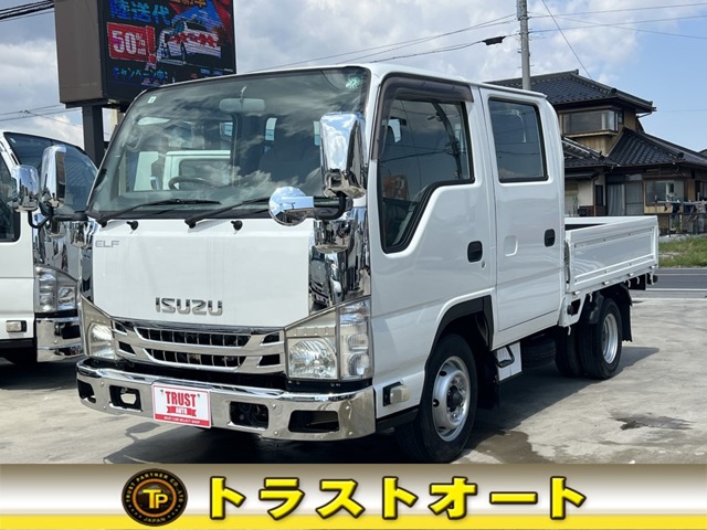 2012 Isuzu Elf