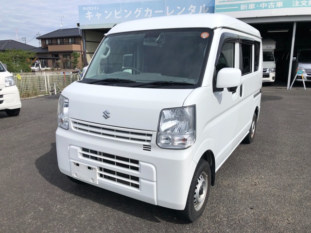 Suzuki Every 2