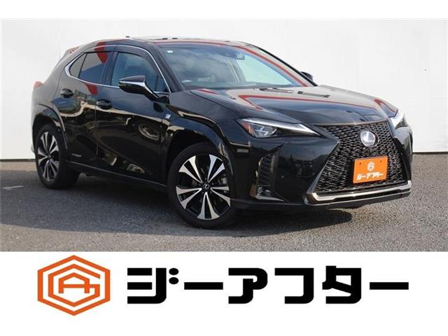 2023 Lexus UX