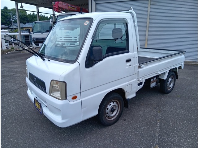 2003 Subaru Sambar Truck