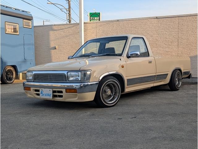 Toyota Hilux 1