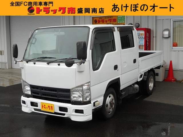 2011 Isuzu Elf