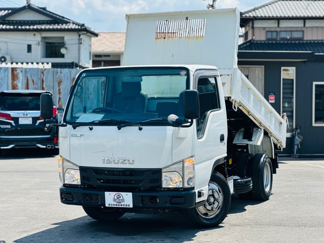2015 Isuzu Elf