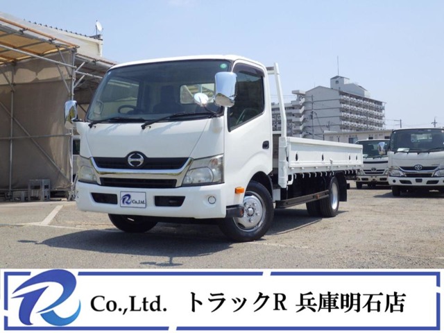 Hino Dutro 1