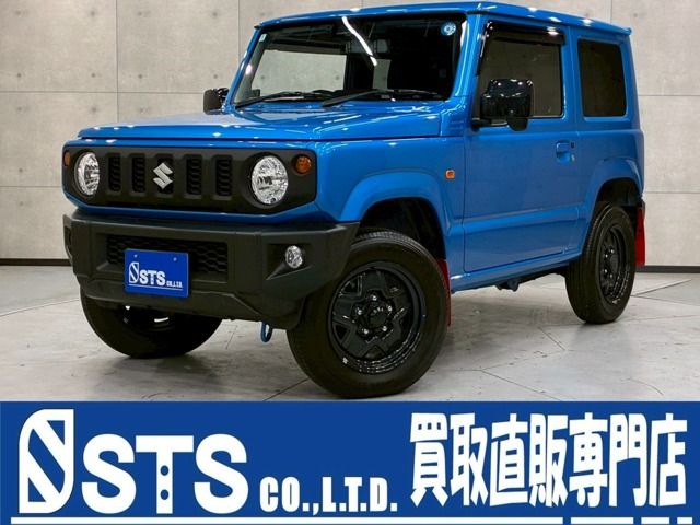 2024 Suzuki Jimny