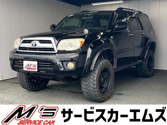 Toyota Hilux Surf 2