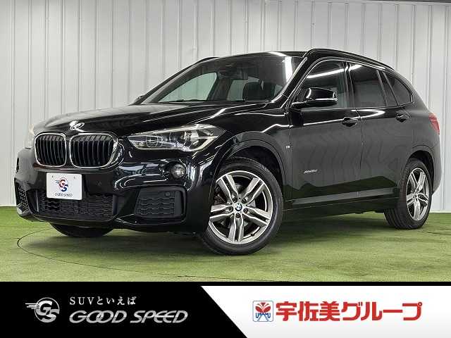 2016 BMW X1