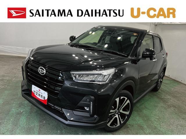 2025 Daihatsu Rocky