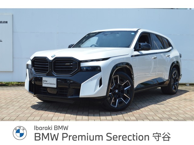 2024 BMW XM