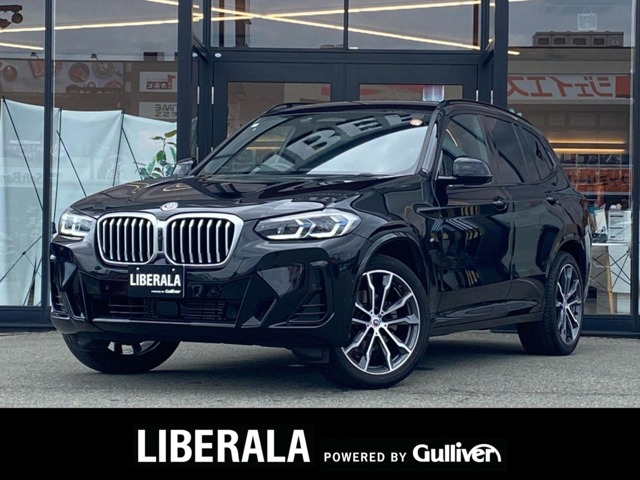 BMW X3 1