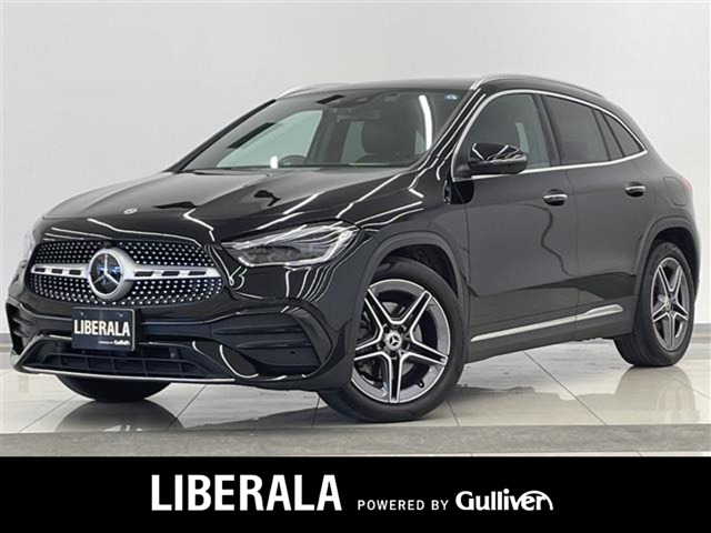 2022 Mercedes-Benz GLA-Class