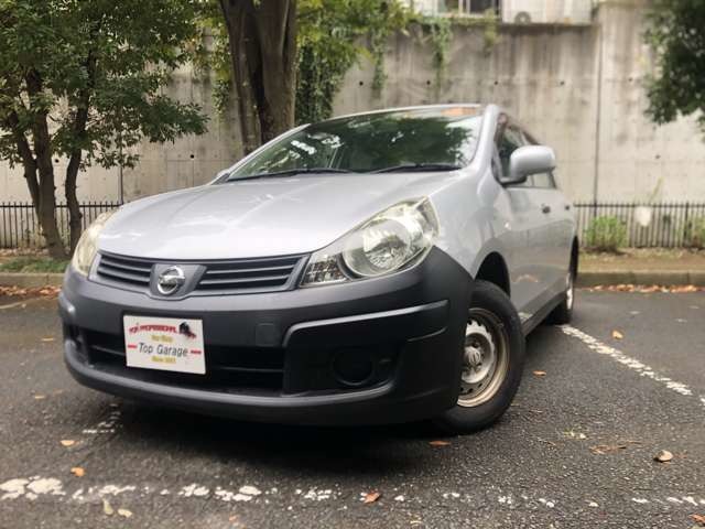 2007 Nissan AD