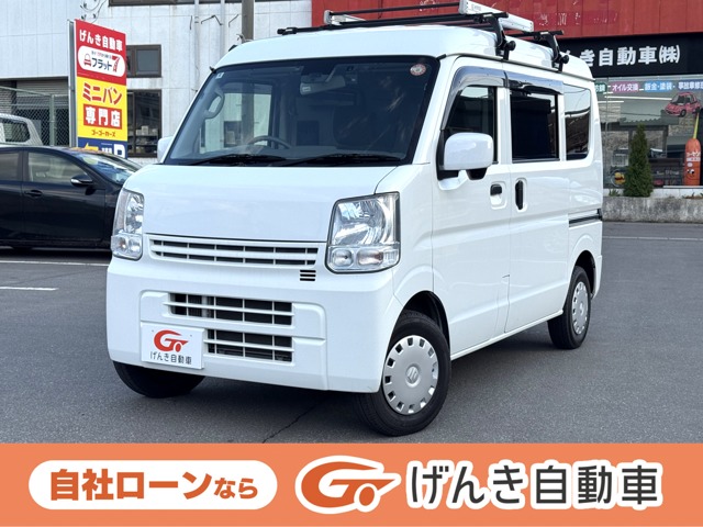 2015 Suzuki Every