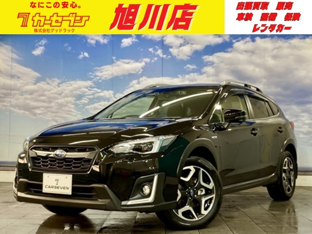 2019 Subaru XV