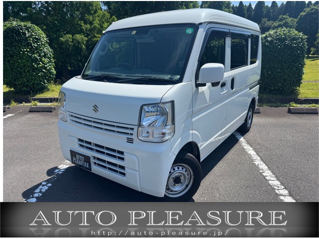 Suzuki Every 1