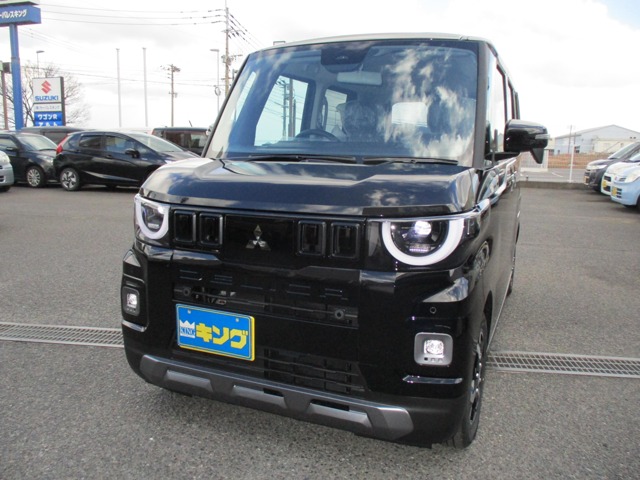 2026 Mitsubishi Delica Mini