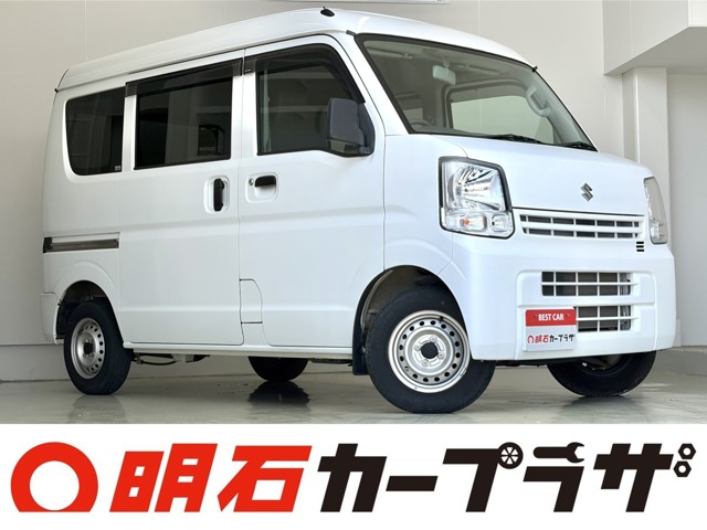 Suzuki Every 1