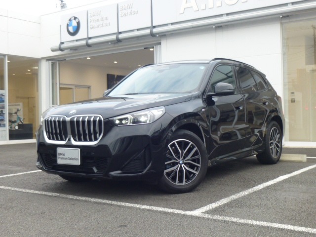 BMW X1 1