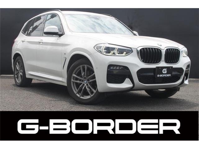 BMW X3 1