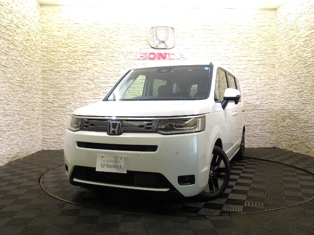Honda Stepwgn 2