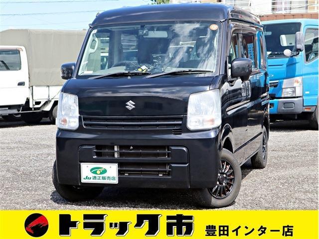 2017 Suzuki Every