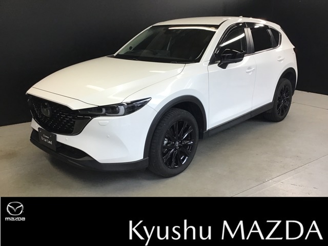 Mazda CX-5 1