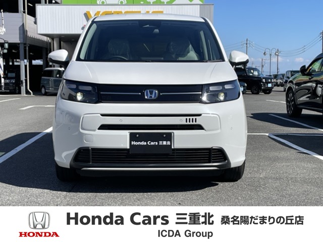 2026 Honda Freed