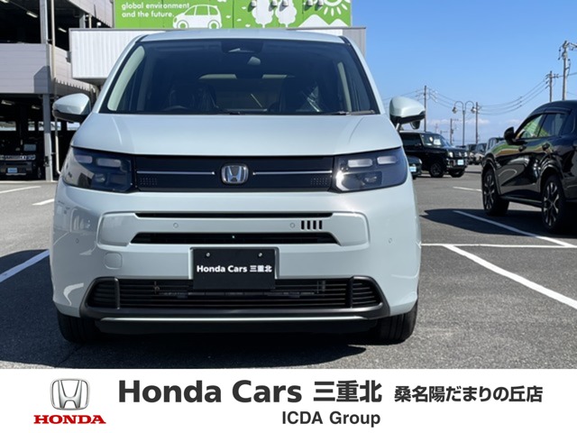 2026 Honda Freed