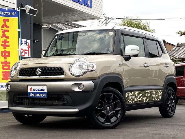 2018 Suzuki XBEE