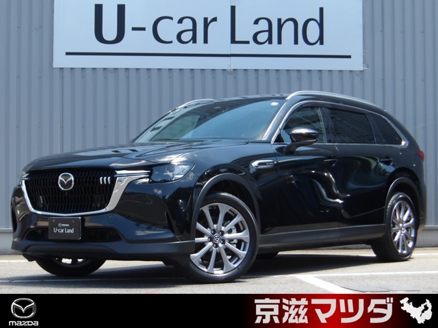Mazda CX-80 1