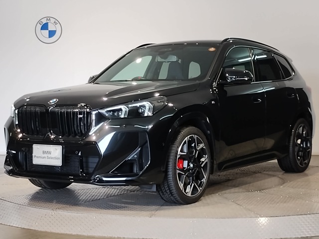 BMW X1 1
