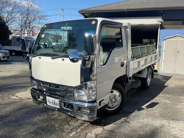 Isuzu Elf 1