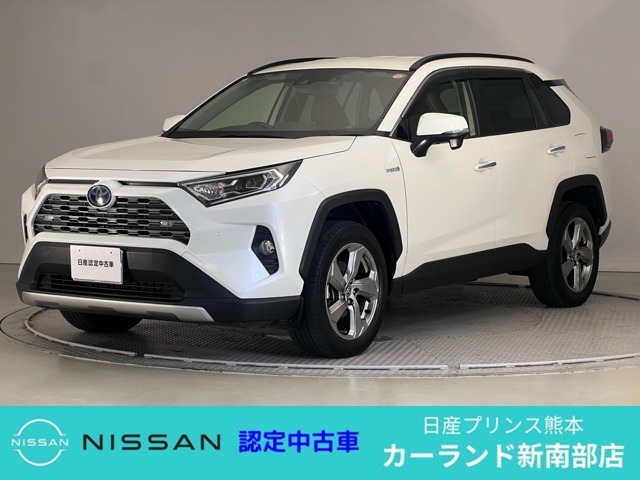 Toyota RAV4 1