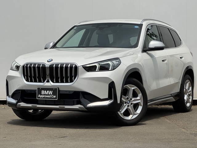 BMW X1 1