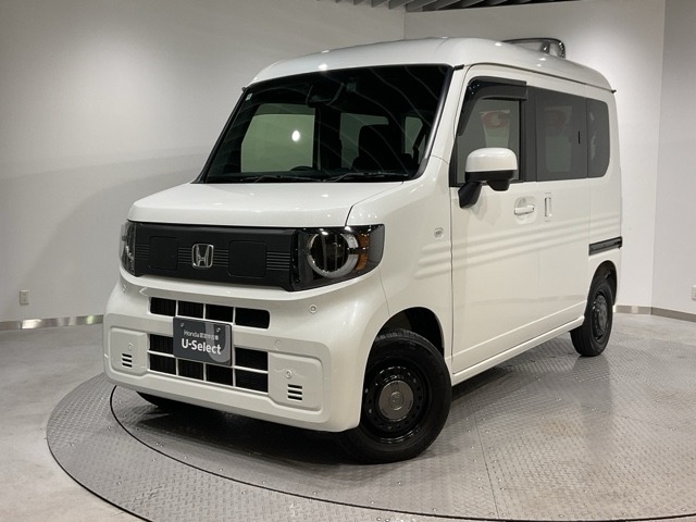 2025 Honda N-VAN e: